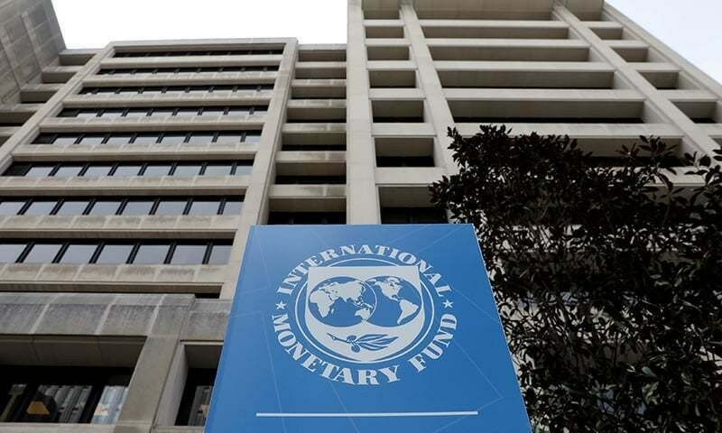 IMF characterises discussions with Pakistan &lsquo;constructive&rsquo;