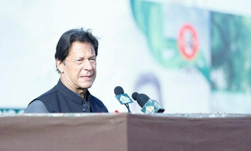 Public pressure will compel PTI's dissident lawmakers to return: PM Imran