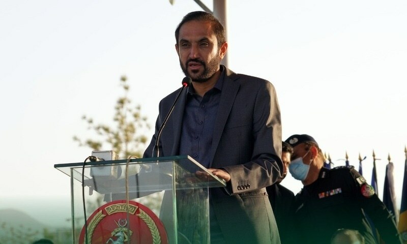 Reko Diq project agreement will protect Balochistan&rsquo;s resources: Bizenjo