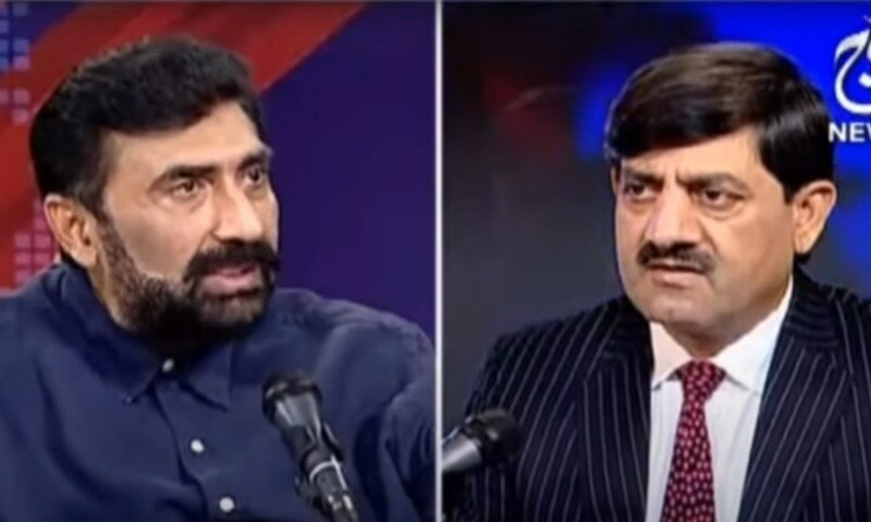 PTI dissident MNAs now number 45, says Deharr