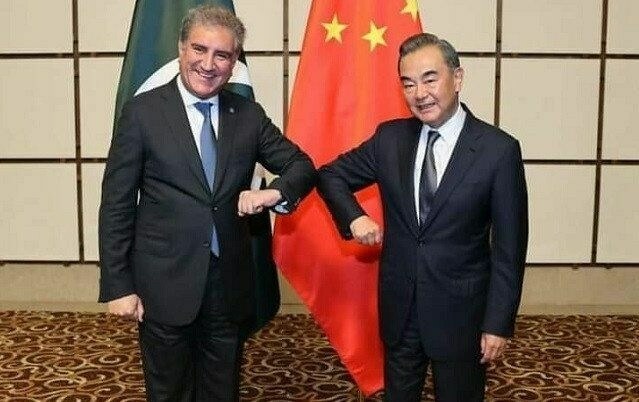 China attending OIC moot for partnership with Muslim world: Wang Yi