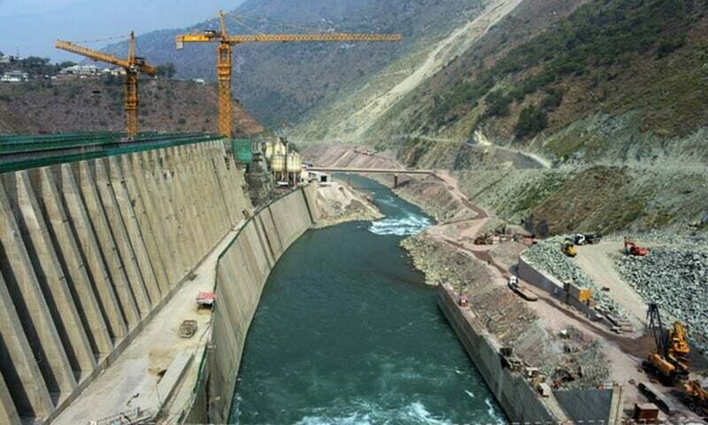 Pakistan, IsDB ink agreements worth $180m for Mohmand dam project