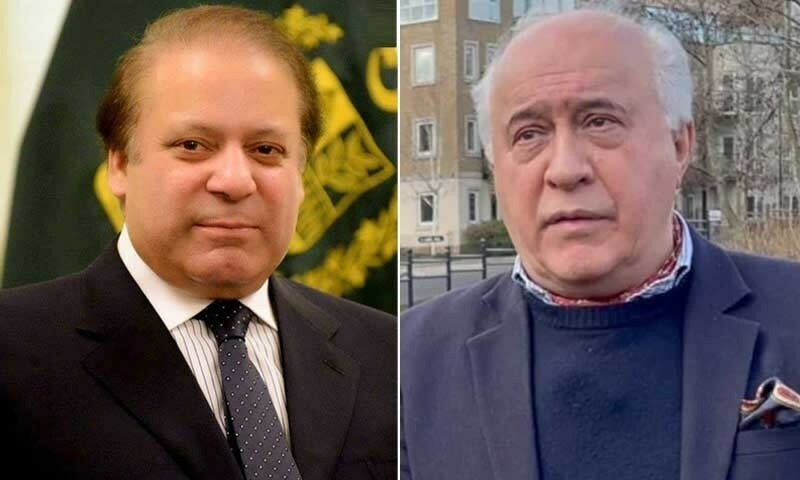 Broadsheet CEO apologises to Nawaz, accuses NAB of &lsquo;witch-hunt&rsquo;