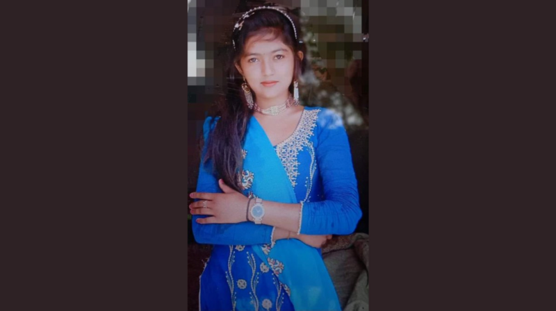 Netizens demand justice for Hindu teen shot dead during alleged abduction in Sukkur
