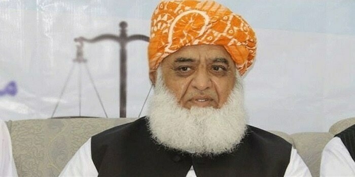 Opposition completely satisfied with MQM-P, confident of support on no-trust move: Fazl