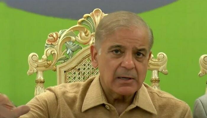 Broadsheet CEO exposed "politically inspired" probe against Nawaz Sharif: Shehbaz