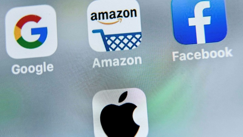 EU in final push for Big Tech crackdown