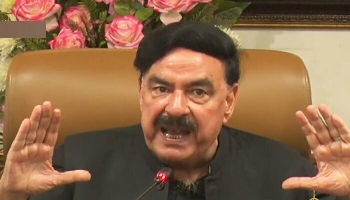 Early elections a possibility, Sheikh Rashid tells PTI "turncoats"