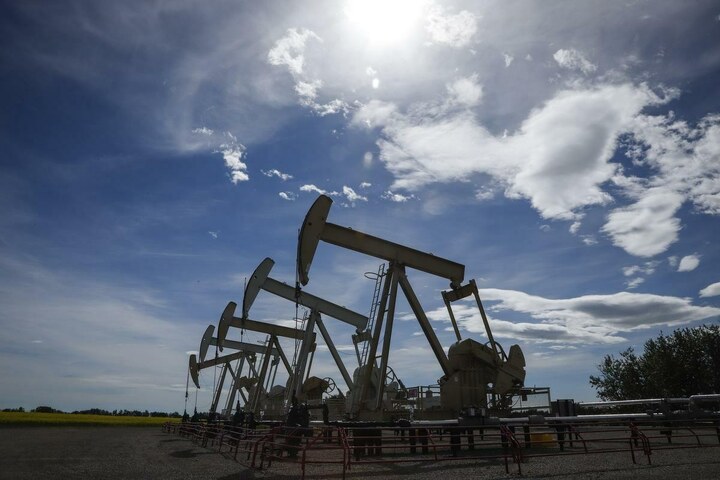 Canada to boost oil exports to displace Russian energy