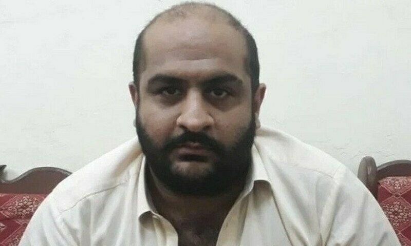 Court gives life term to Usman Mirza in Islamabad couple harassment case