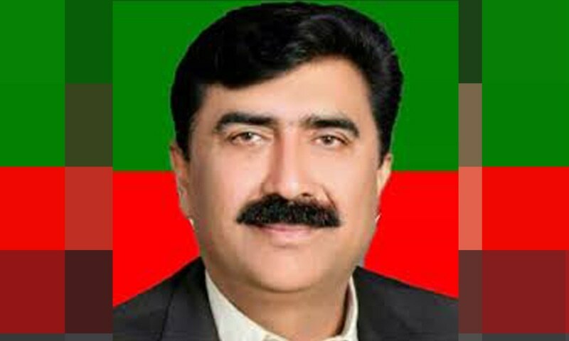 Dissident PTI lawmaker continues to flip-flop on no-trust vote issue