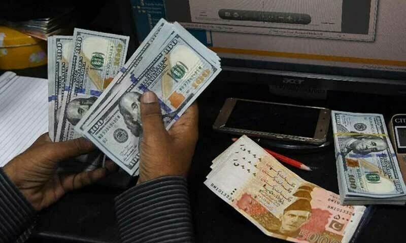 Rupee loses value again, closes in on 182 against US dollar