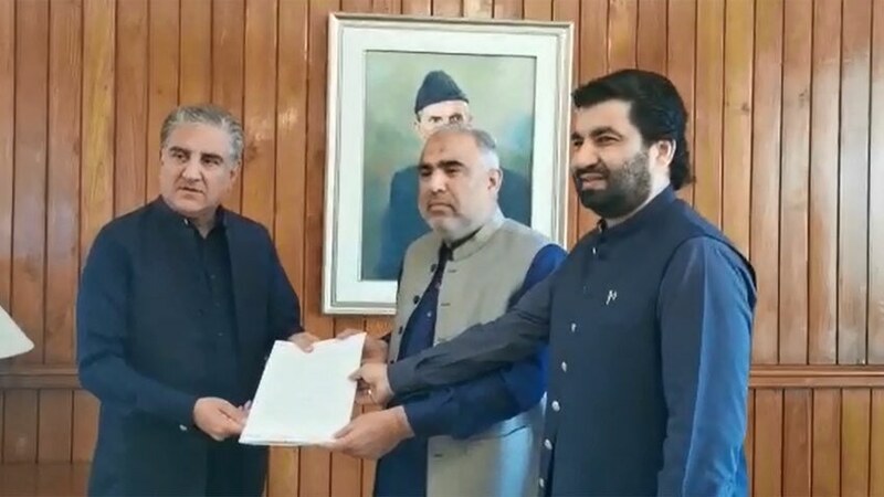 NA to take up bill for creation of South Punjab province in Monday session