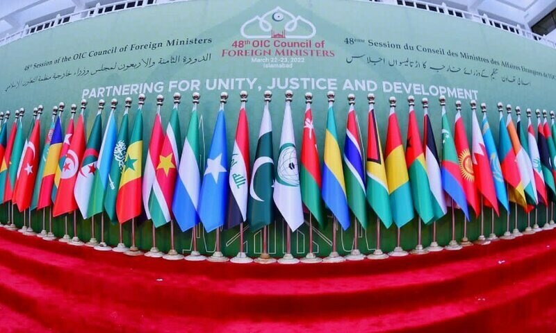 Pakistan rejects India&rsquo;s &lsquo;untenable statement&rsquo; on OIC resolutions