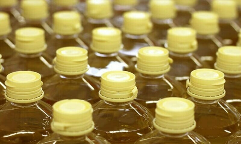 Govt approves 10% tax relief on edible oil import for next two months