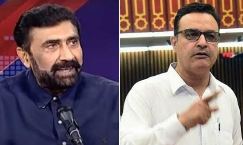 Disgruntled PTI MNAs refute allegations in response to show-cause notices