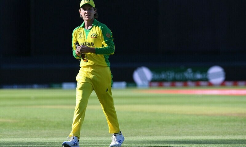 Pakistan ODIs 'challenging' for depleted Australia: Zampa