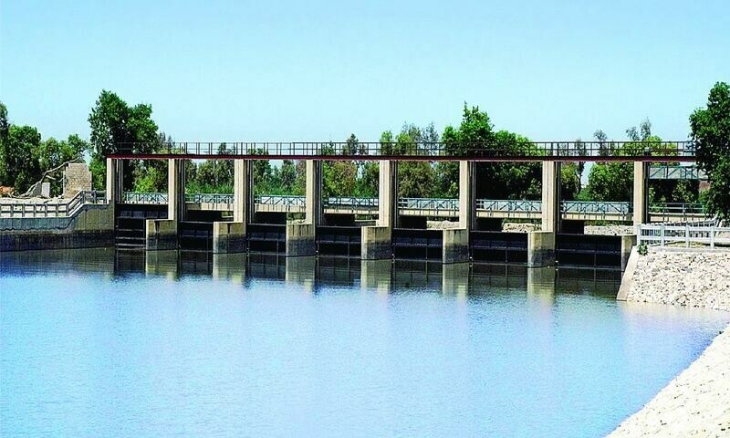 ECNEC approves Greater Thal Canal project phase-II