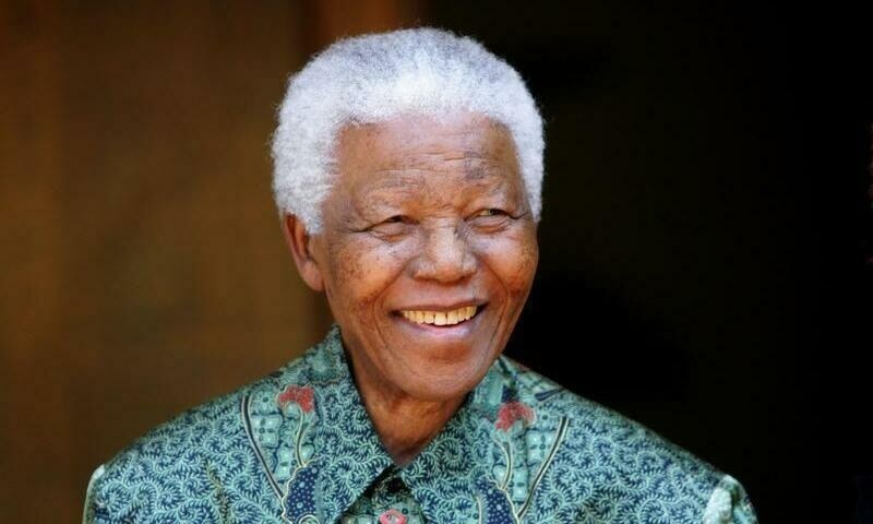 NFT of Mandela&rsquo;s arrest warrant auctioned for $130,000