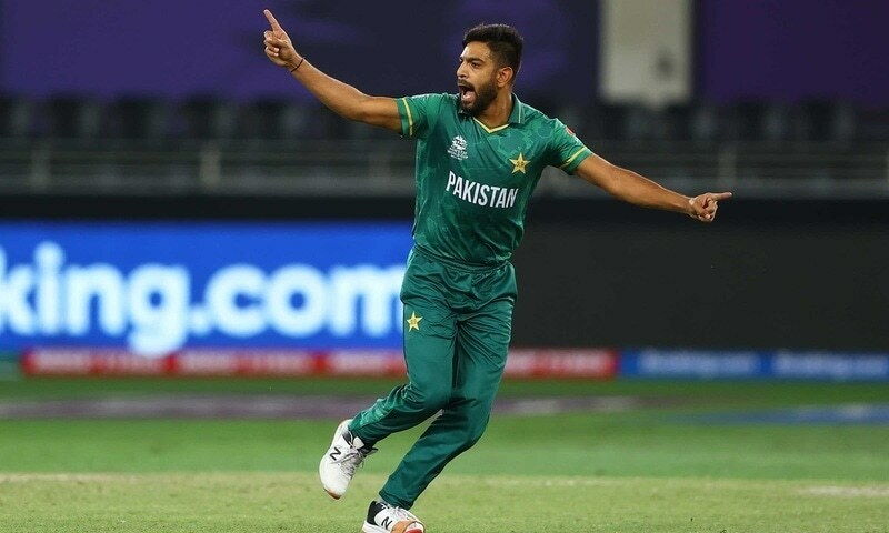 Rauf hopeful of home side victory against Australia in ODI series
