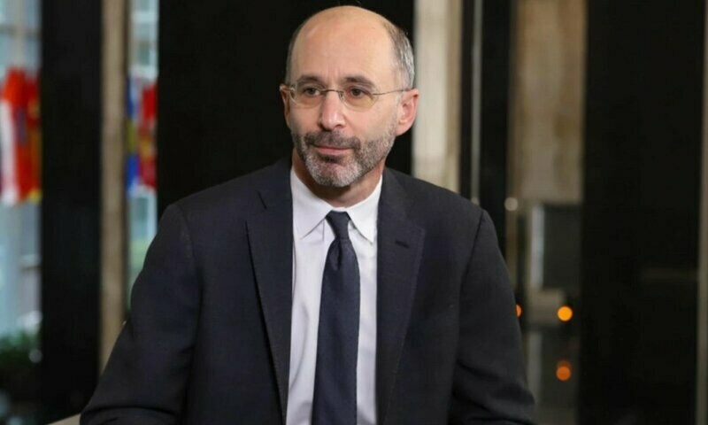 US to keep Revolutionary Guards sanctions even with Iran nuclear deal: envoy