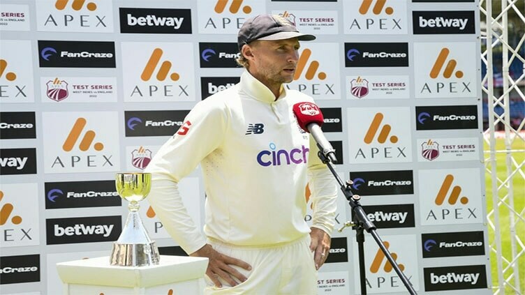 Root's future as England captain in doubt after West Indies rout