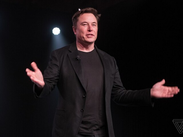 Musk says he has &lsquo;supposedly&rsquo; tested positive for COVID again
