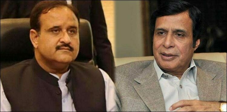 Buzdar makes way for Pervez Elahi as PM Imran plays 'trump card'