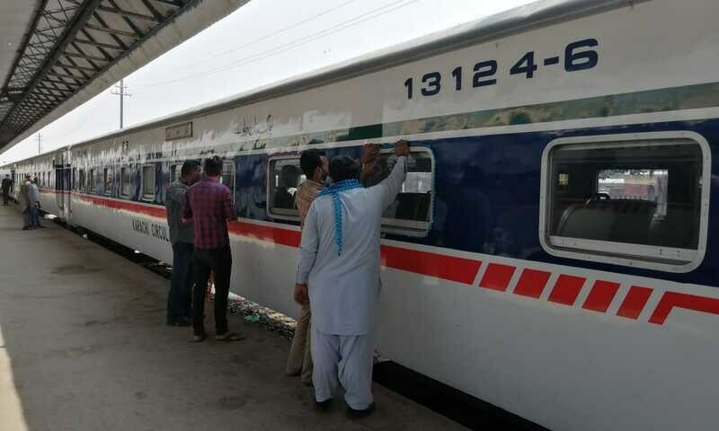 ECNEC decides &lsquo;not to give&rsquo; sovereign guarantee in KCR project