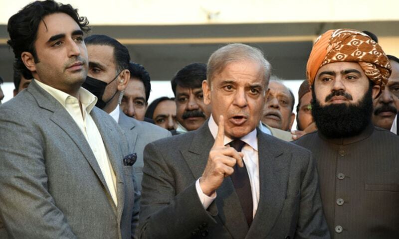 No-trust vote: Bilawal asserts opposition has the numbers to oust PM