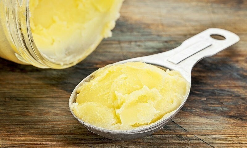 10% tax relief promise prompts ghee makers to &lsquo;halt consignments&rsquo; clearance