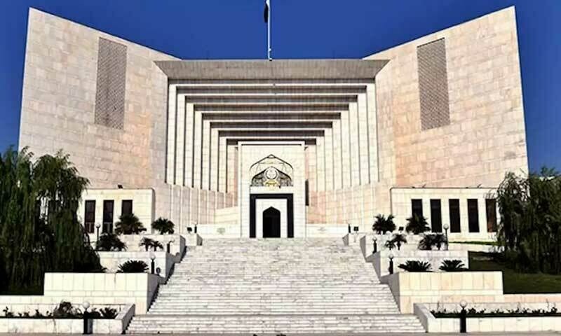 Plea seeking details of 'written letter' filed in Supreme Court