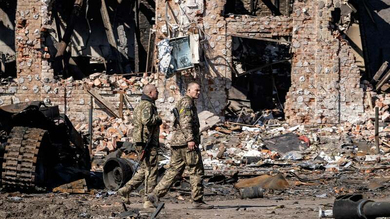 Shelling throws doubt on Russia's de-escalation in Ukraine