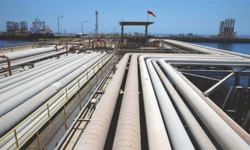 ECC approves indigenous gas supply to two SNGPL-based urea plants