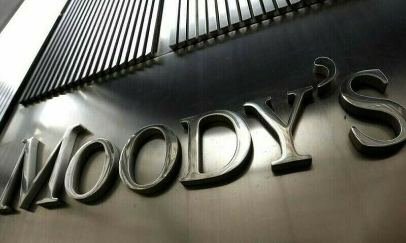 Moody's sees no-confidence motion as 'credit negative' for Pakistan