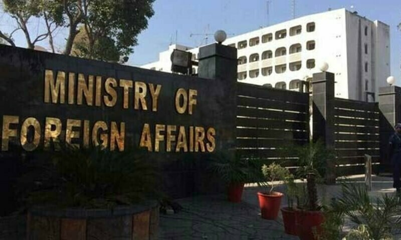 Islamabad urges Kabul to secure Pak-Afghan border region
