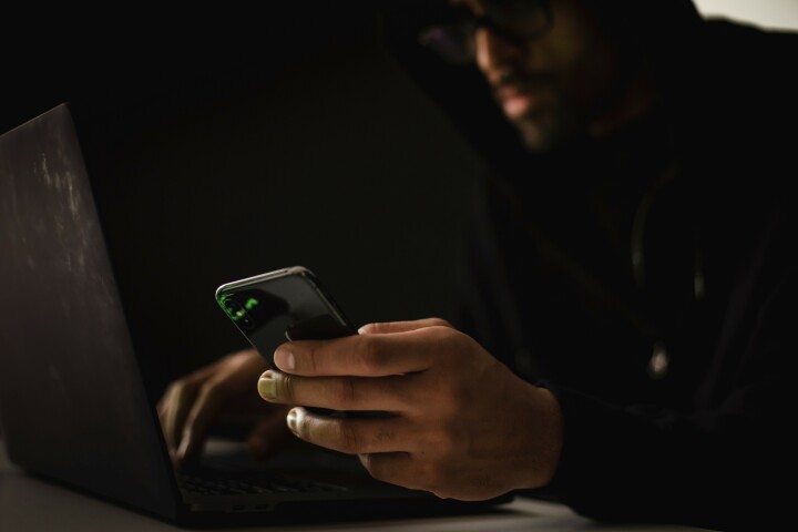 Cyber resilience: How to protect and recover from online blackmail?