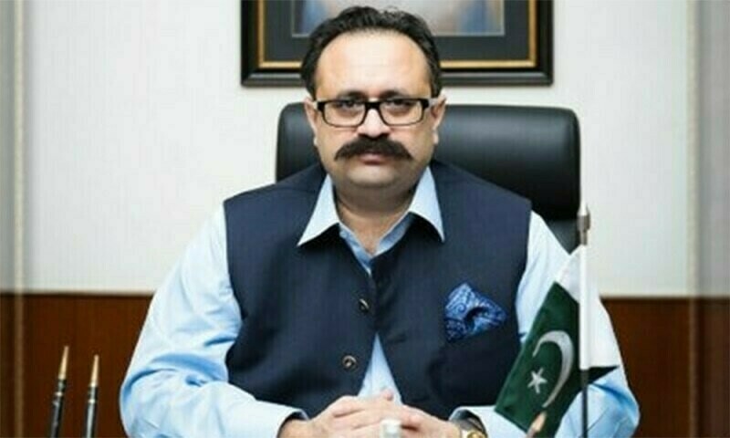 PTI&rsquo;s Sardar Ilyas elected unpposed as AJK PM amid opposition boycott