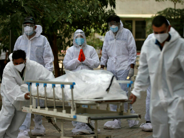 India slams WHO over report claiming 4 million Covid deaths