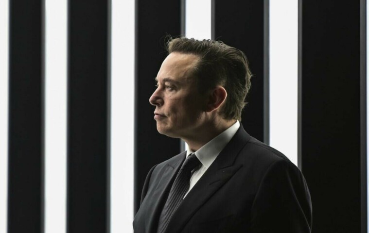 Musk targets Twitter board as company adopts &lsquo;poison pill&rsquo;