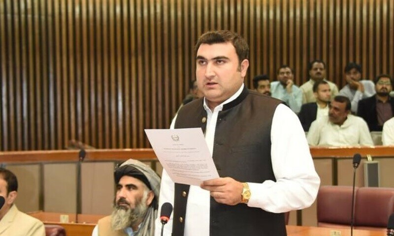 Election for slot of NA deputy speaker on 20th