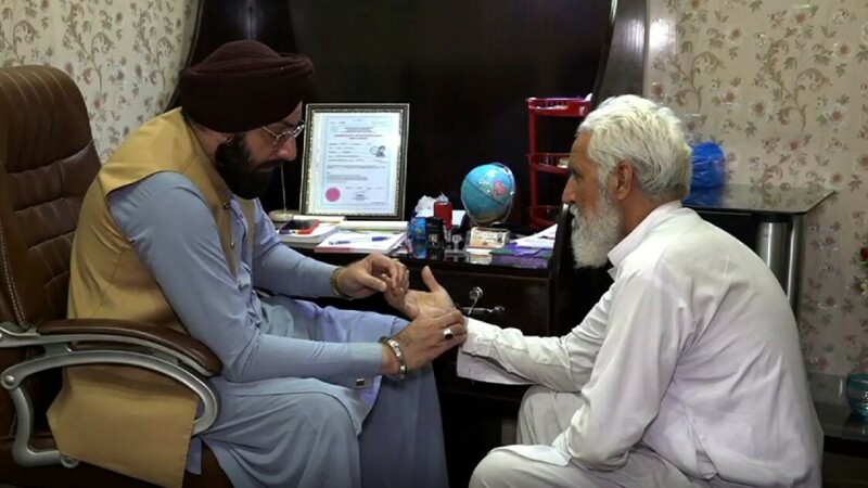 A Sikh man&rsquo;s Ramazan remedies in KP