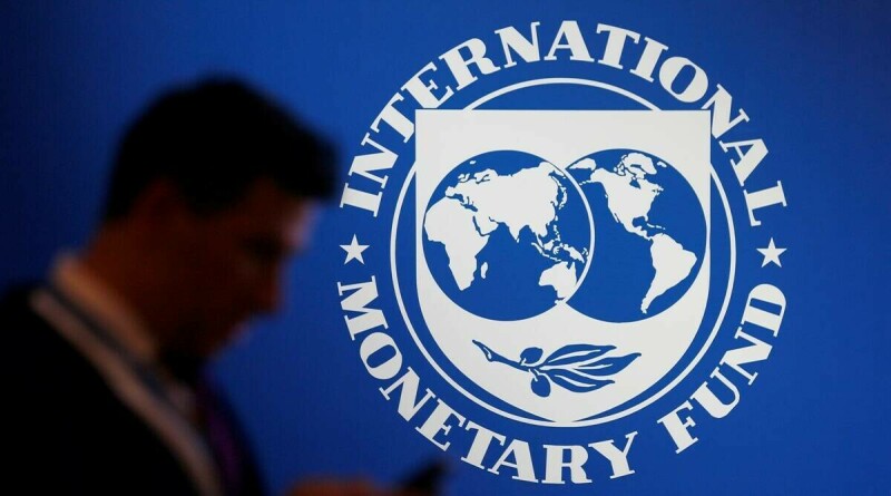 IMF cuts global growth forecast due to &lsquo;seismic waves&rsquo;