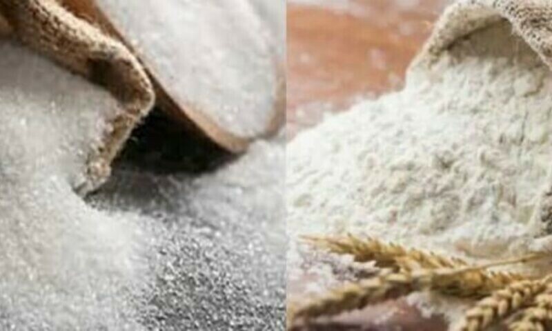 Ramazan relief package: PM Shehbaz reduces flour, sugar prices in Punjab