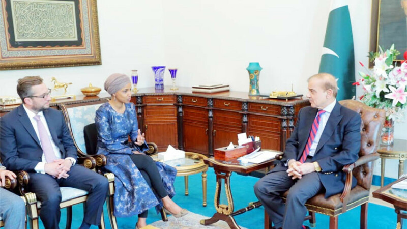 Pakistan values its long-standing relationship with US: PM Shehbaz