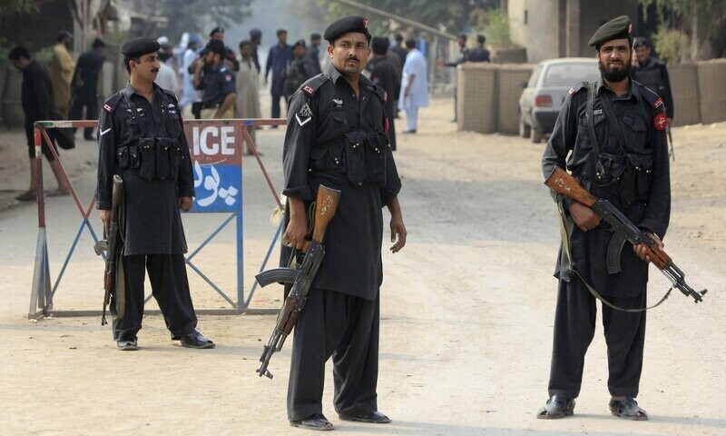 &lsquo;Threat alert&rsquo; issued for possible TTP attacks in D I Khan