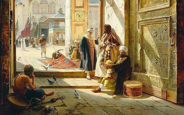 From gold to grit: Makran was once a bustling center of trade and commerce