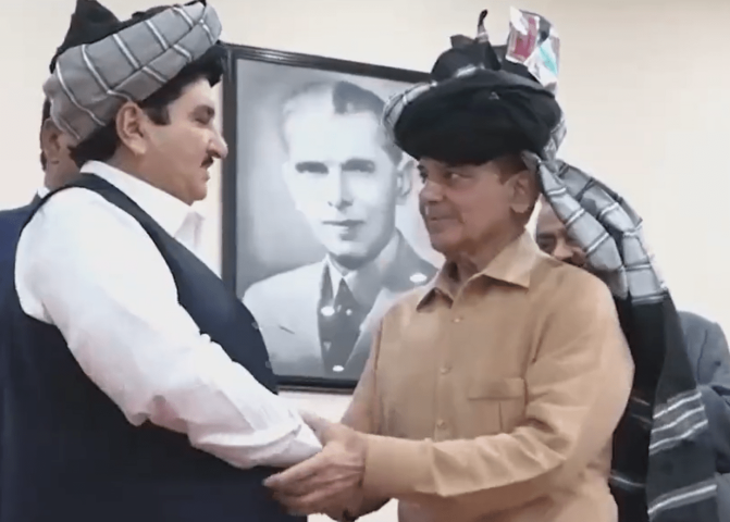 North Waziristan to get first university, medical college: PM Shehbaz