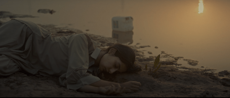 &lsquo;The Round Lake&rsquo; is a haunting dystopian film on Pakistan&rsquo;s growing water scarcity