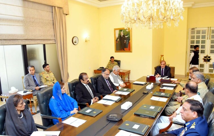 No evidence of foreign conspiracy to oust Imran says NSC